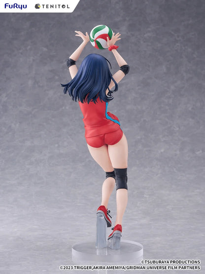 TENITOL TALL Rikka Takarada Sportswear ver.