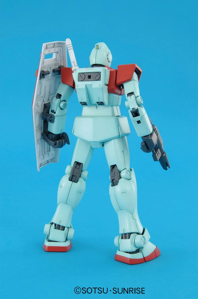 MG RGM-79 GM Ver2.0