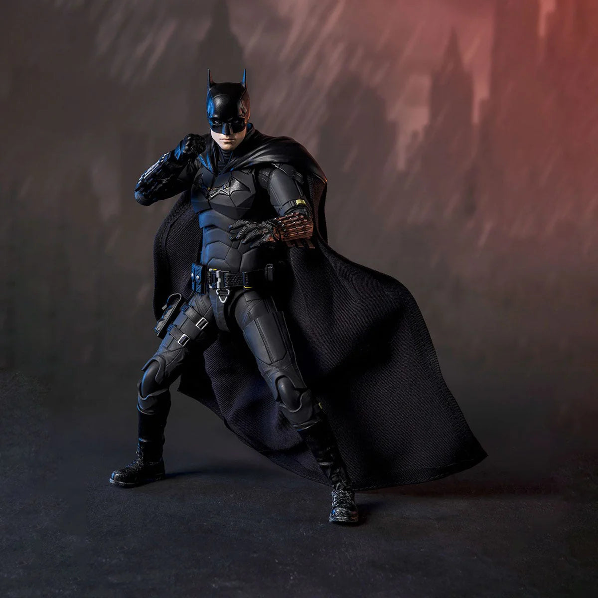 Batman (The Batman)