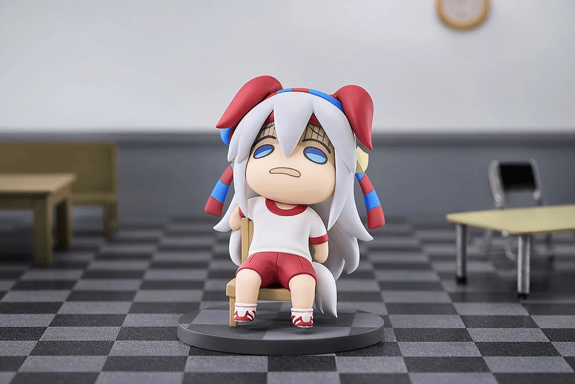Mini Memory Nervous Tama-chan