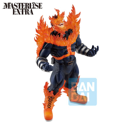 Endeavor (Growl The Sports Festival)