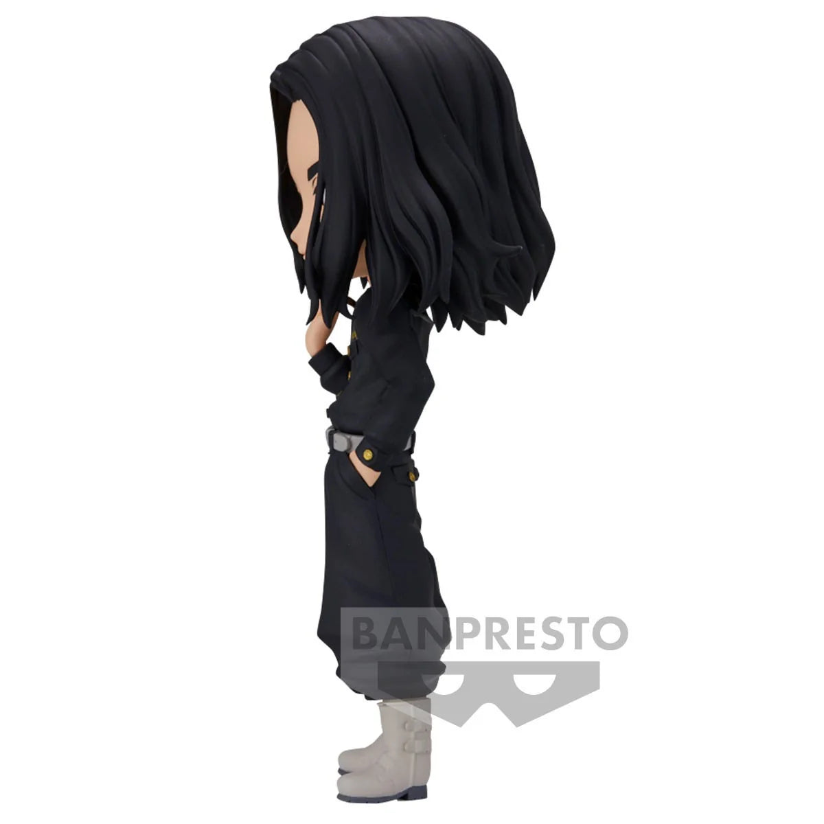 Banpresto Q Posket Tokyo Revengers Keisuke Baji Ver. A Figure