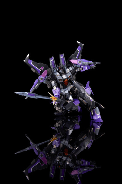 [Kuro Kara Kuri] Skywarp