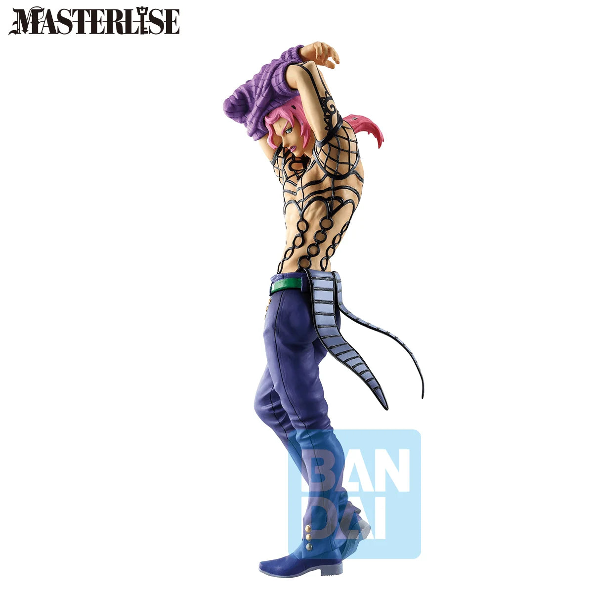 Diavolo (The Gathering of Rivals)