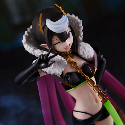 eStream So I'm a Spider, So What? Ariel Scale Figure