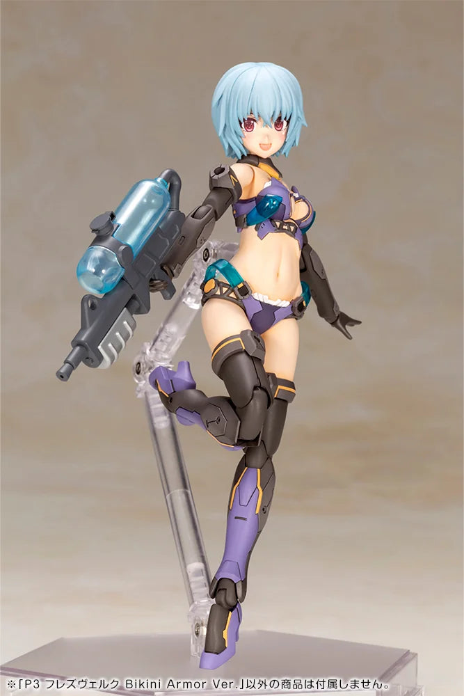 P3 HRESVELGR Bikini Armor Ver.