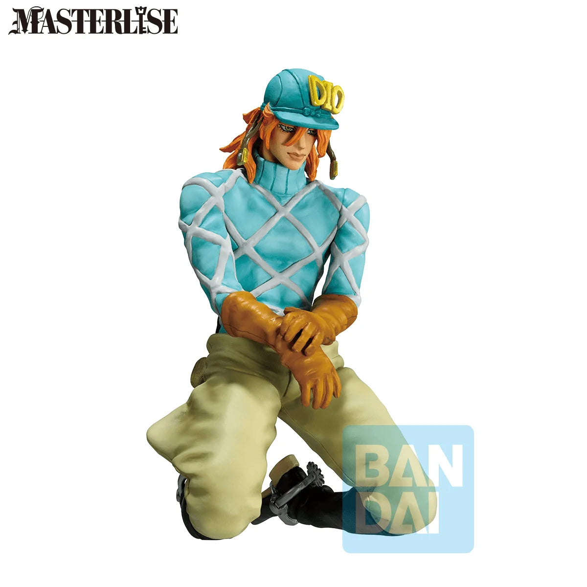 Diego Brando (The Gathering of Rivals)