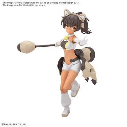 30MS LULUCE (LILY WEAR) [COLOR C]