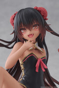 Taito To LOVE-Ru Darkness Nemesis Chinese Dress Desktop Figure