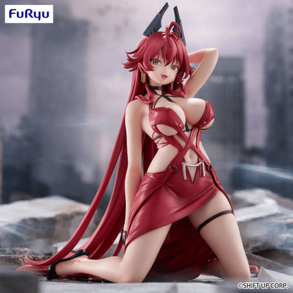(Rerelease) Goddess of Victory: Nikke Noodle Stopper Figure -Red Hood: Nonsense Red