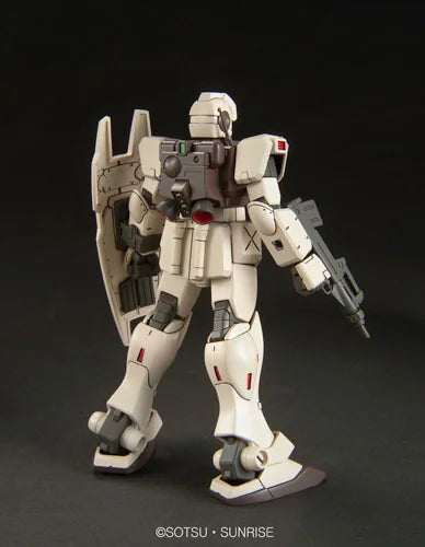 HGUC 1/144 RGM-79G GM Command Colony Use Model Kit