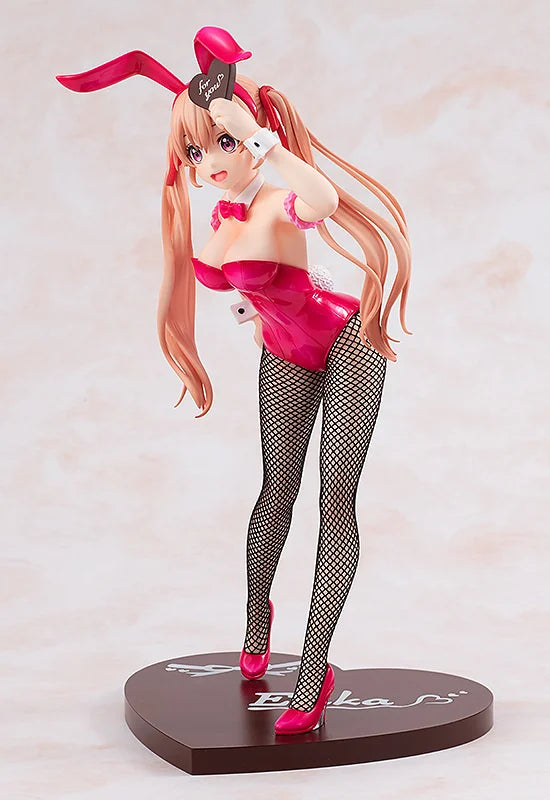 KADOKAWA Erika Amano Bunny Girl Ver. Scale Figure