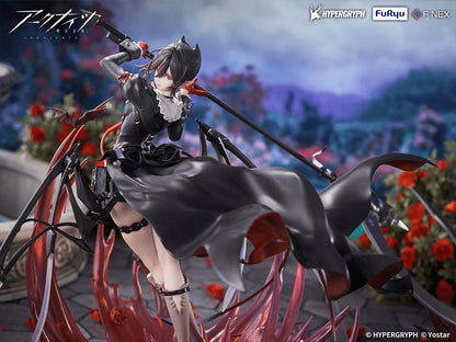 FuRyu Entelechia Elite 2 1/7 Scale Figure