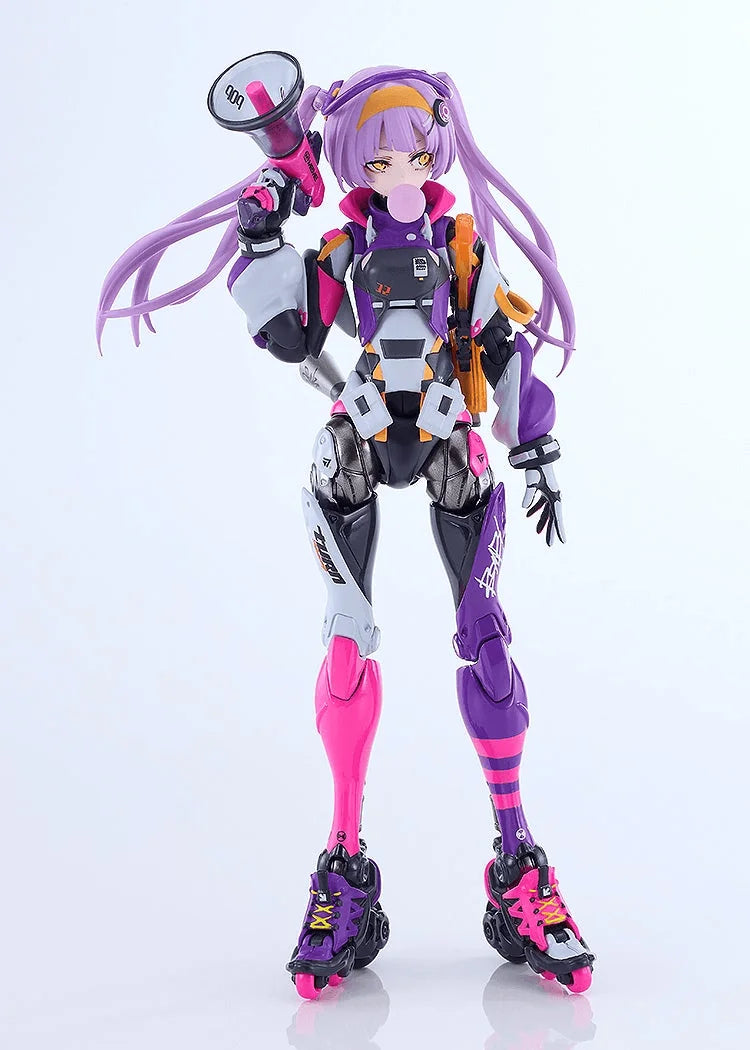 MOTORED CYBORG RUNNER SSX-155c "POP TRACKER"