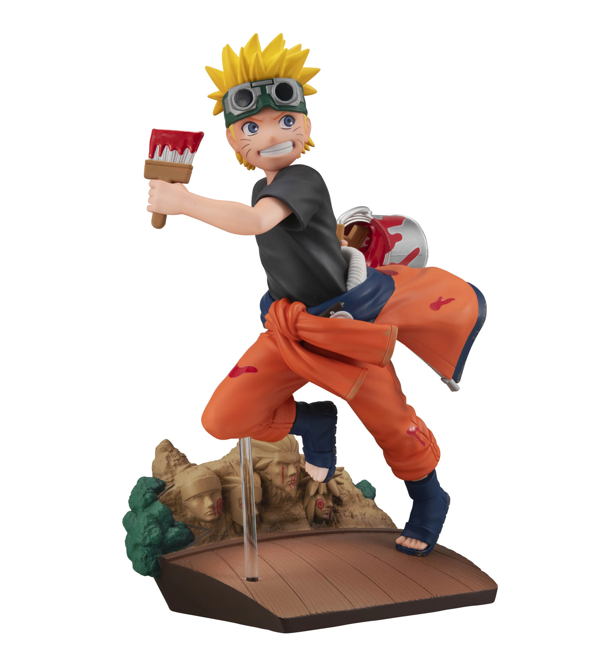 G.E.M. series NARUTO Naruto Uzumaki Go！