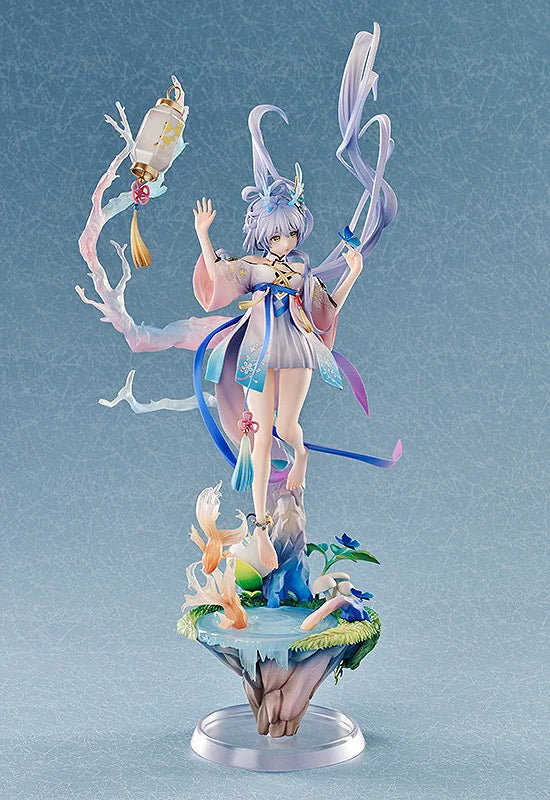 Good Smile Arts Shanghai Luo Tianyi Chant of Life Ver. Scale Figure