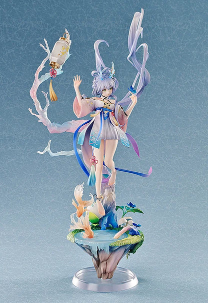 Good Smile Arts Shanghai Luo Tianyi Chant of Life Ver. Scale Figure
