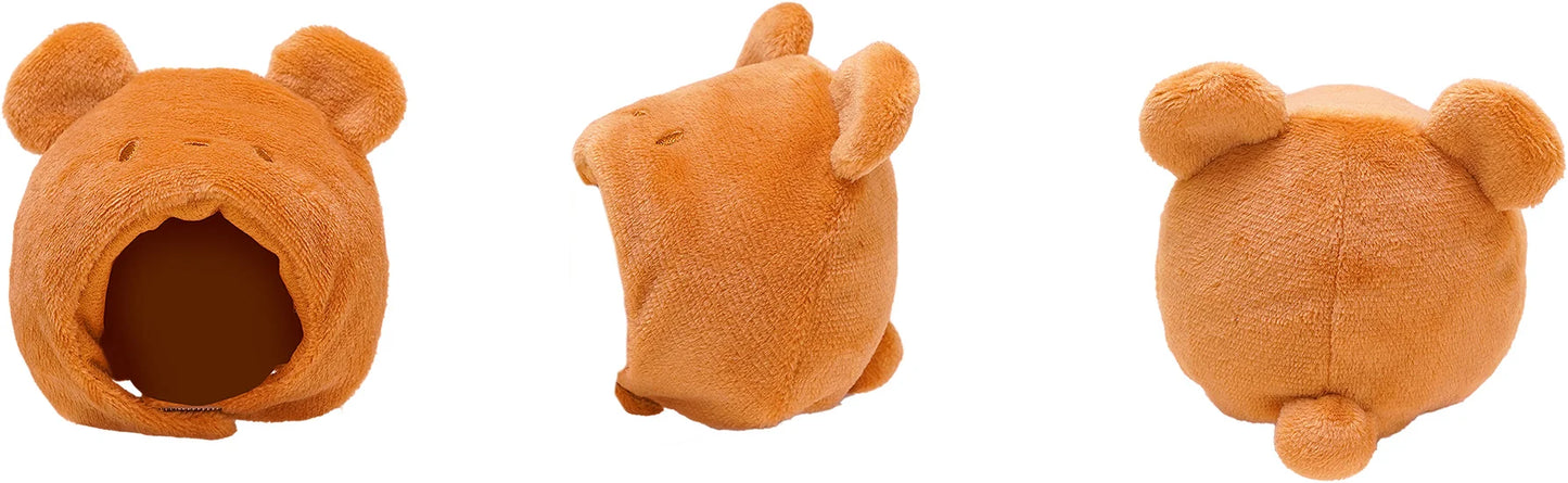 Good Smile Company Nendoroid More Costume Hood Bear Accessory