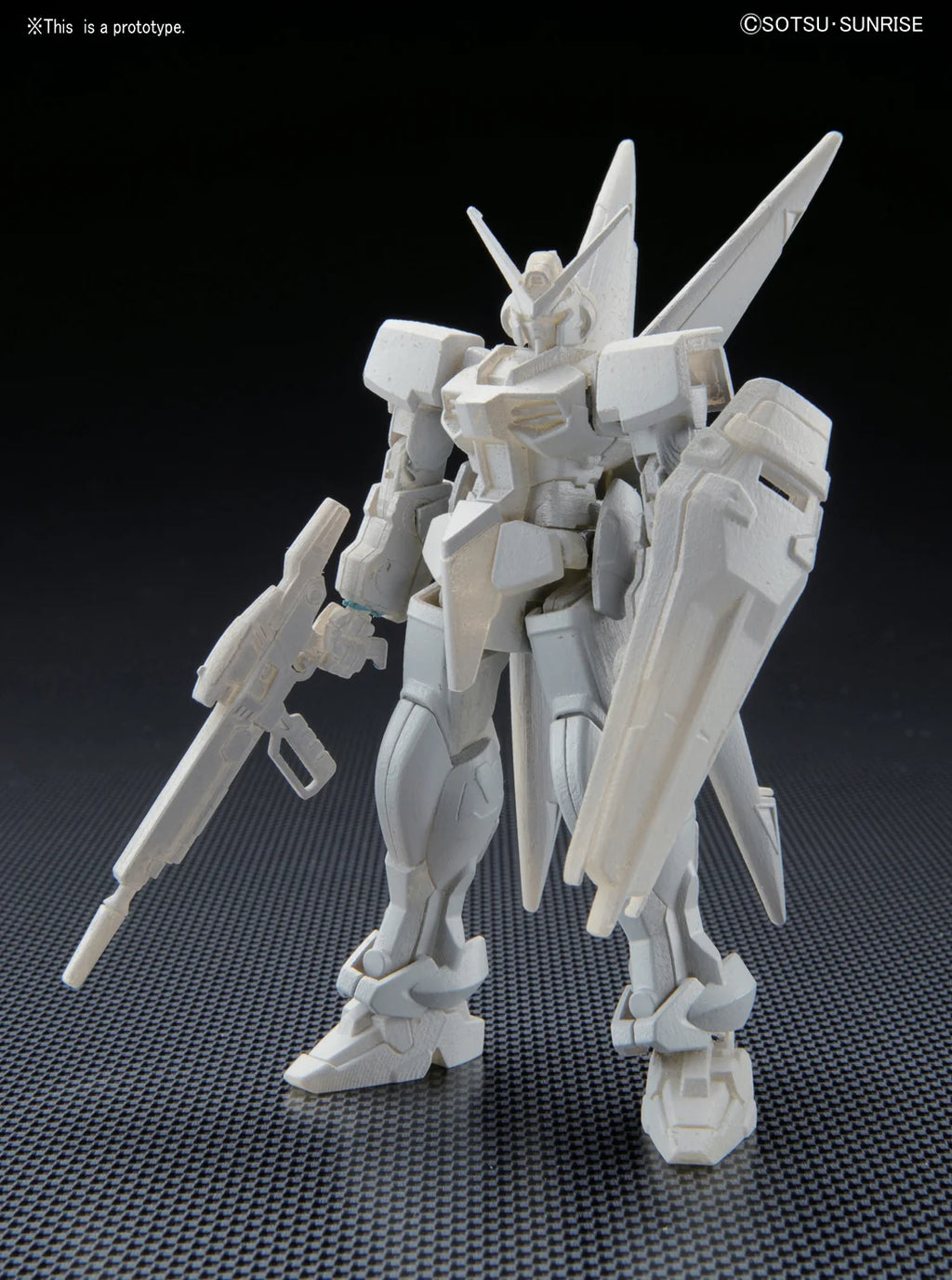 HG 1/144 R16 M1 Astray