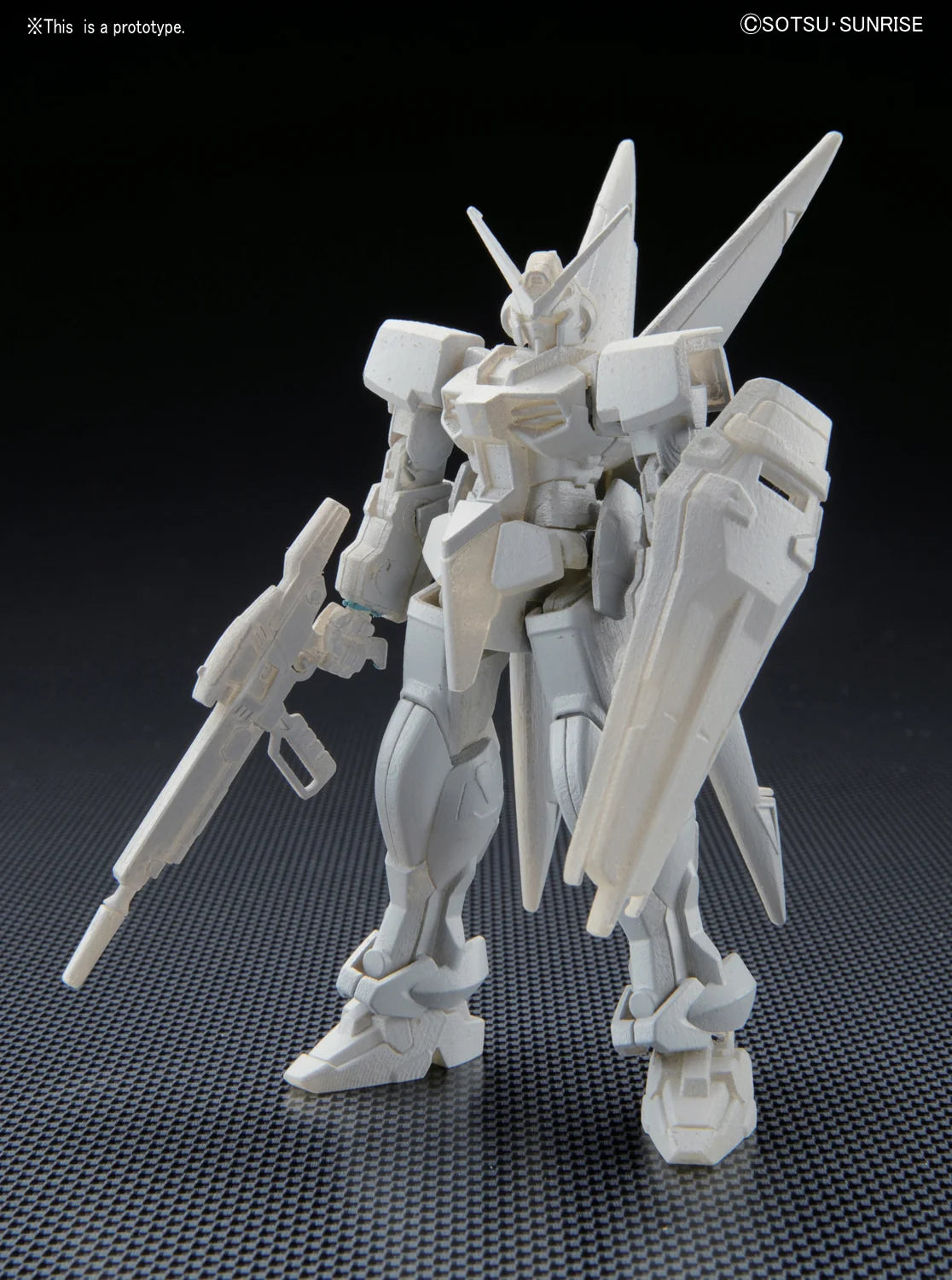 HG 1/144 R16 M1 Astray