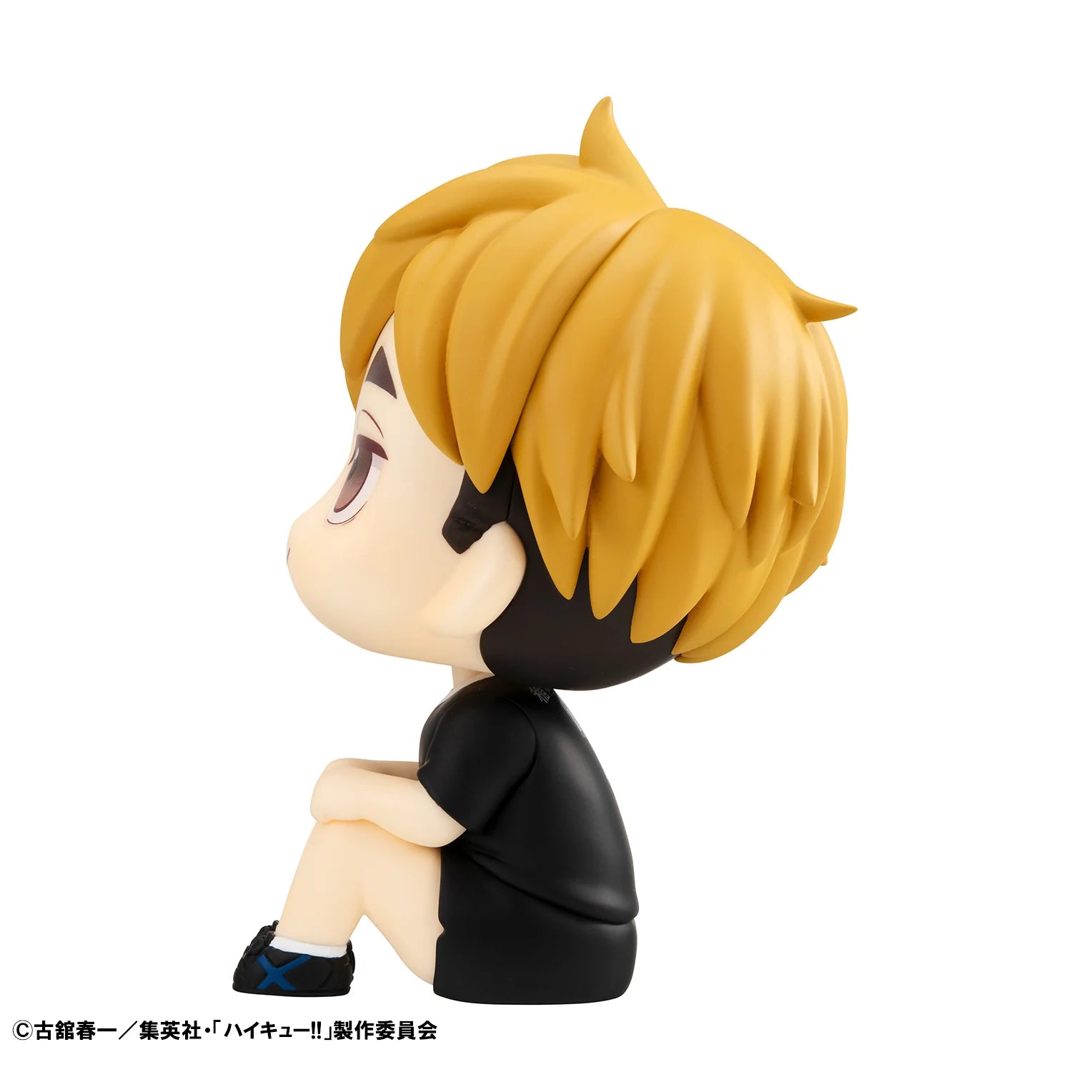 Lookup Haikyu！！ Atsumu Miya Uniform ver.