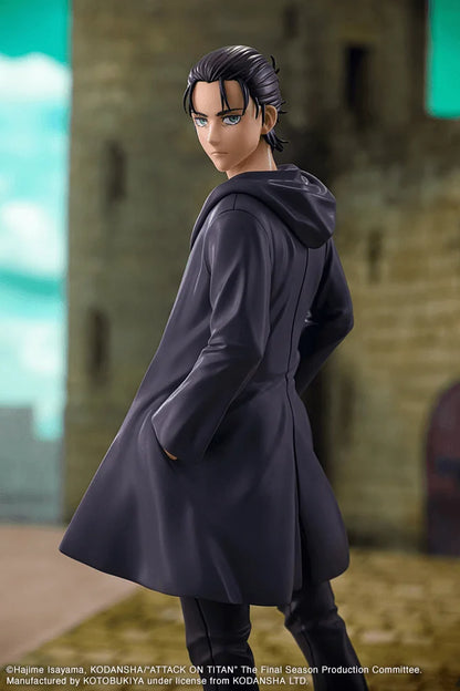 Eren Yeager The Final Season ver. OSHI WORKS