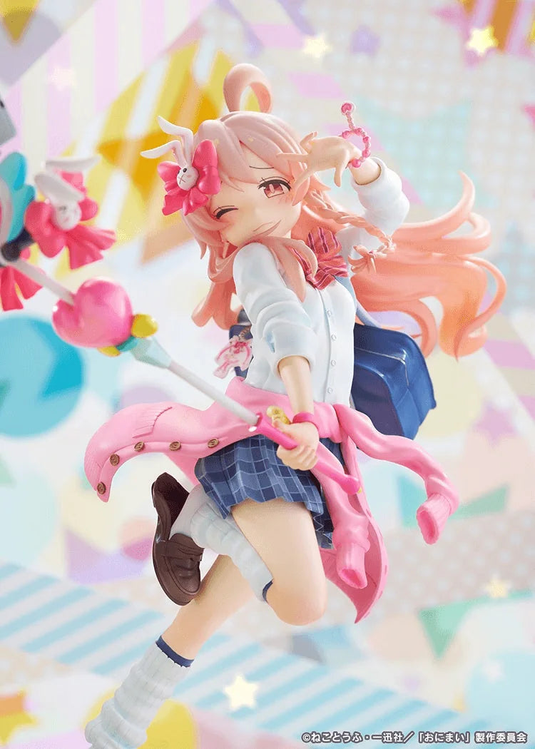 Mahiro Oyama: Heisei Gyaru Ver.