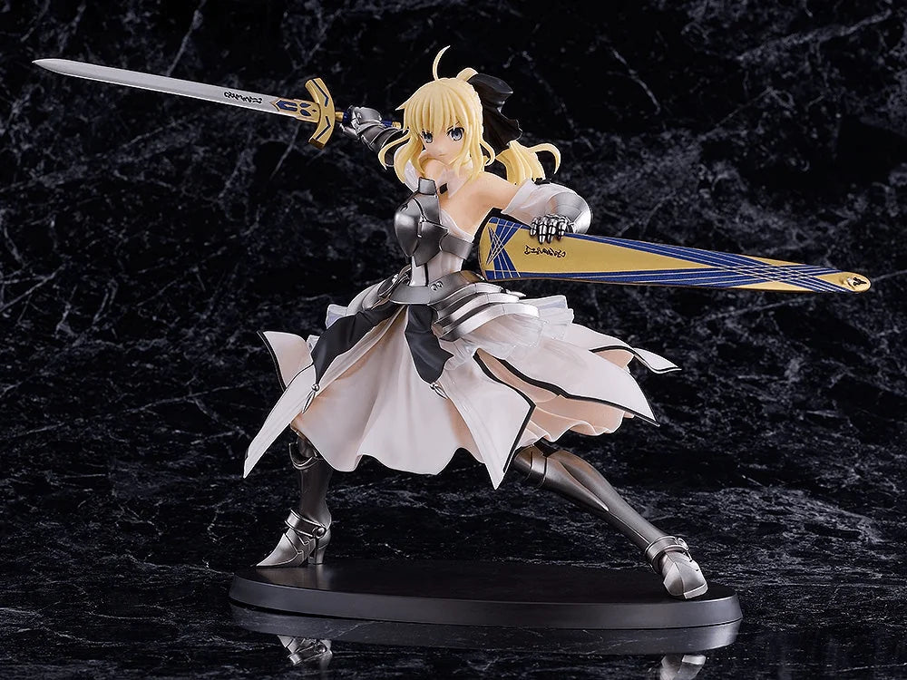 Reincarnation Saber Lily ~Distant Avalon~