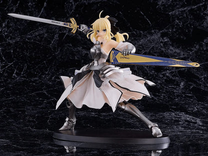 Reincarnation Saber Lily ~Distant Avalon~