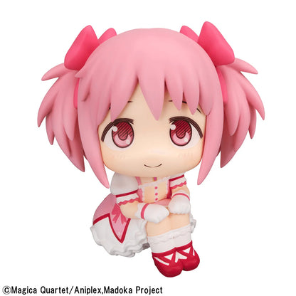 MegaHouse Lookup Puella Magi Madoka Magica Madoka Kaname Figure