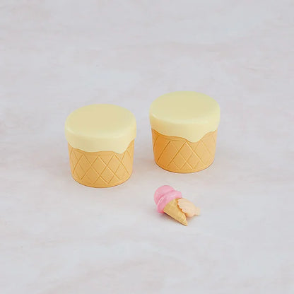 Nendoroid More Parts Collection: Ice Cream Shop