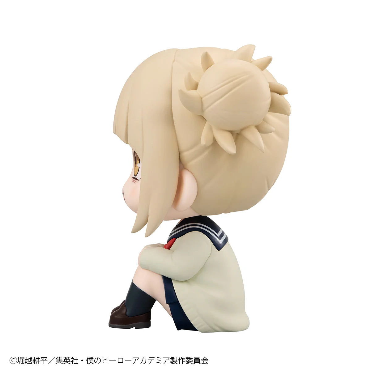 Lookup My Hero Academia Himiko Toga