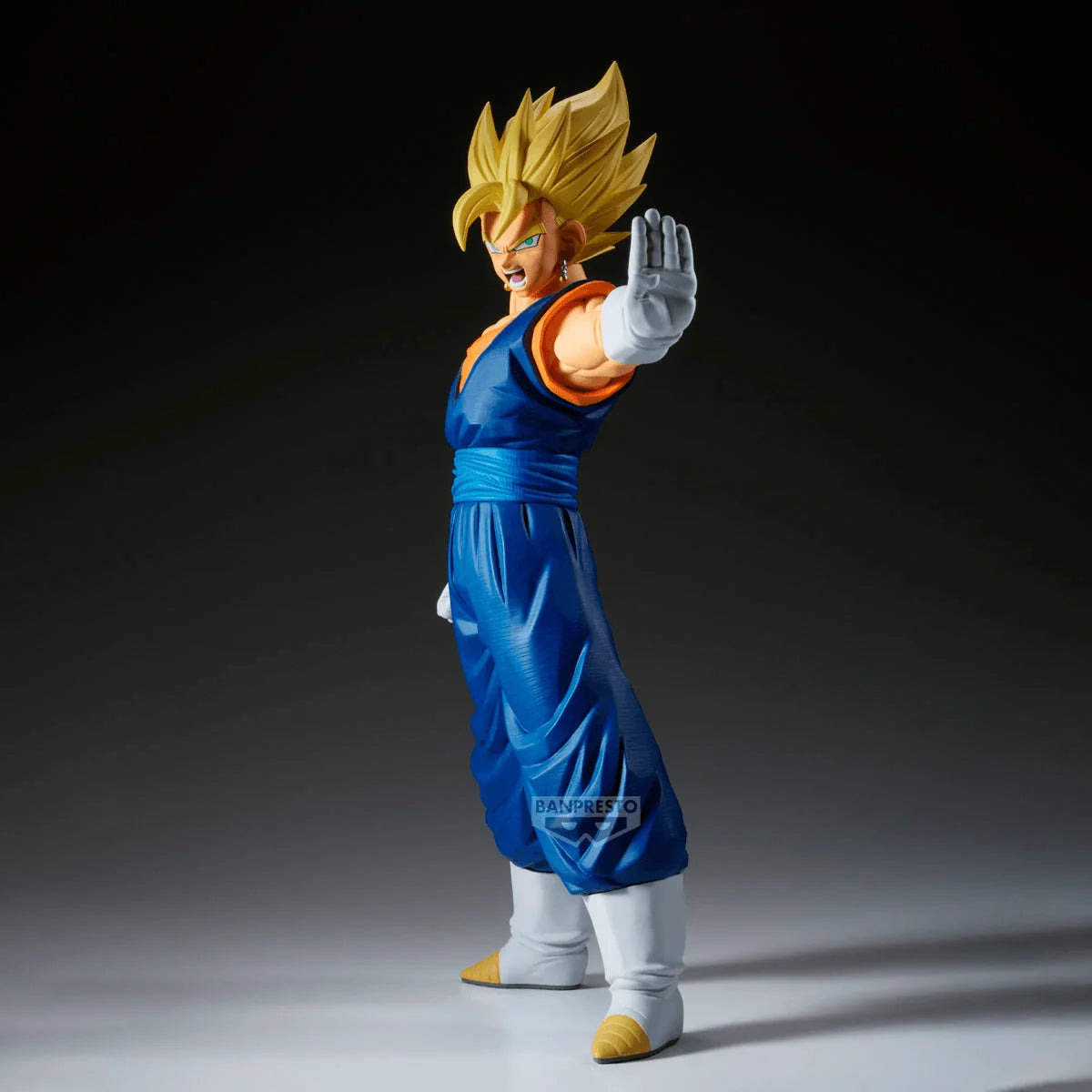 DRAGON BALL Z Grandista-VEGITO-