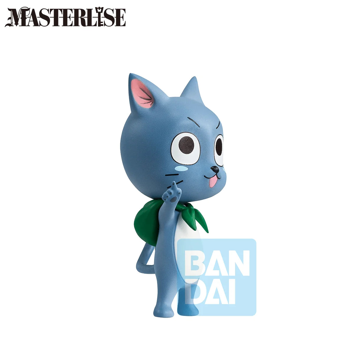 Happy (Fairy Tail 20th Anniversary)