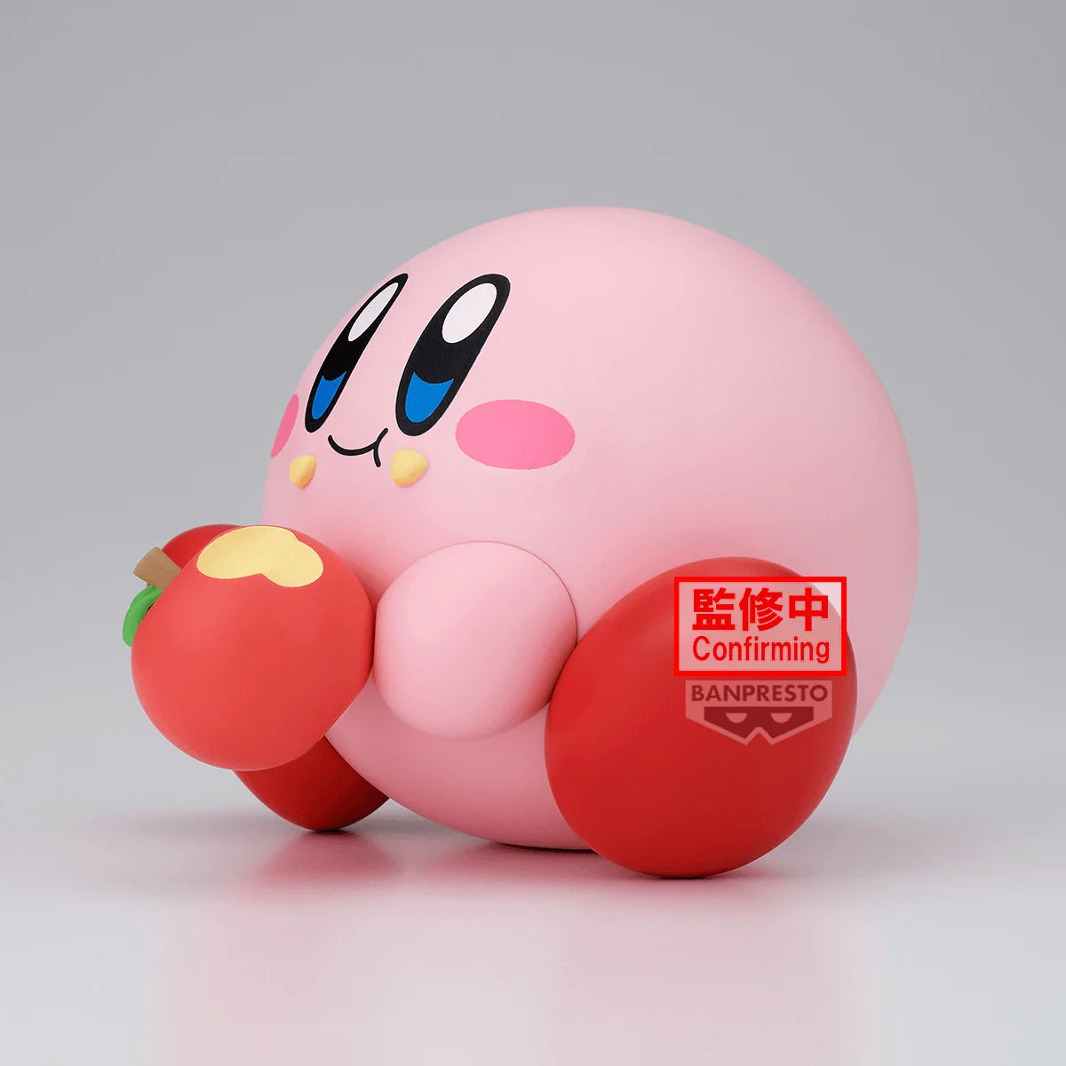 KIRBY SOFVIMATES～KIRBY～