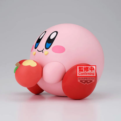 KIRBY SOFVIMATES～KIRBY～