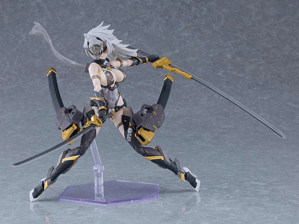 PLAMATEA Black Honey
