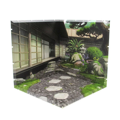 PLM Dioramansion 200 Courtyard Display Panels