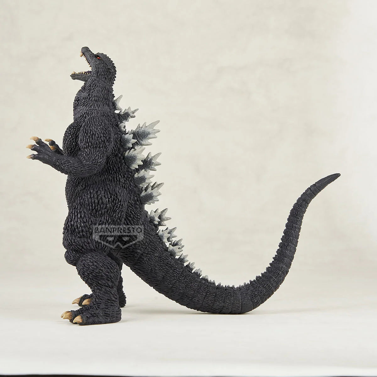 TOHO MONSTER SERIES Monsters Roar Attack GODZILLA(2004)