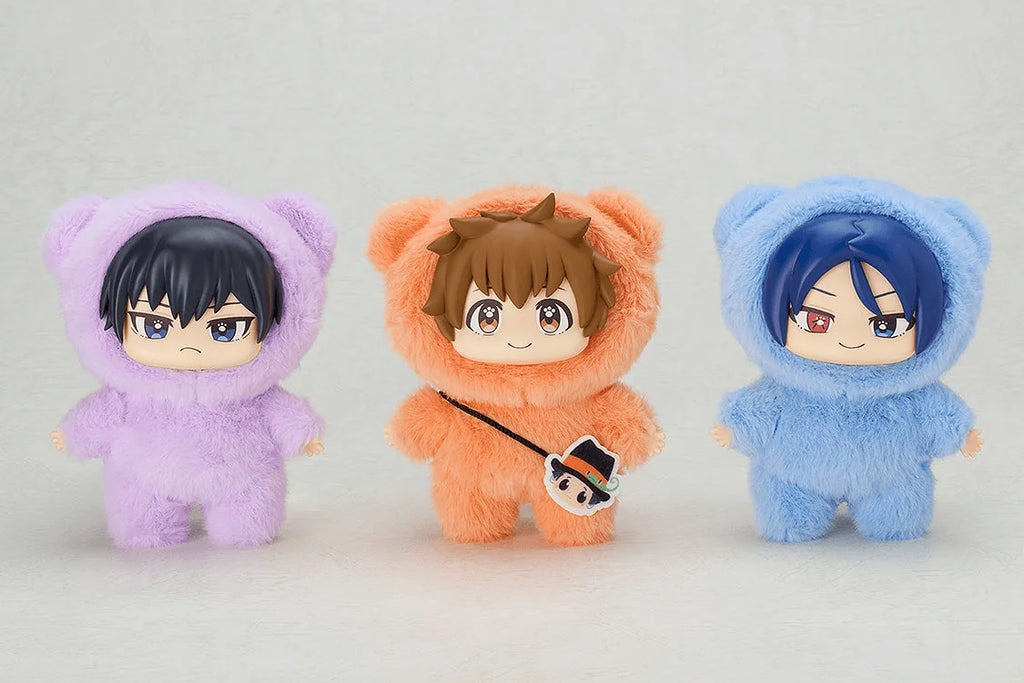 Kigurumi Mascot Tsunayoshi Sawada