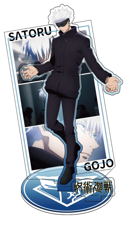 Jujutsu Kaisen S2 - Acrylic Stand (6 units/set) (Box of 6)