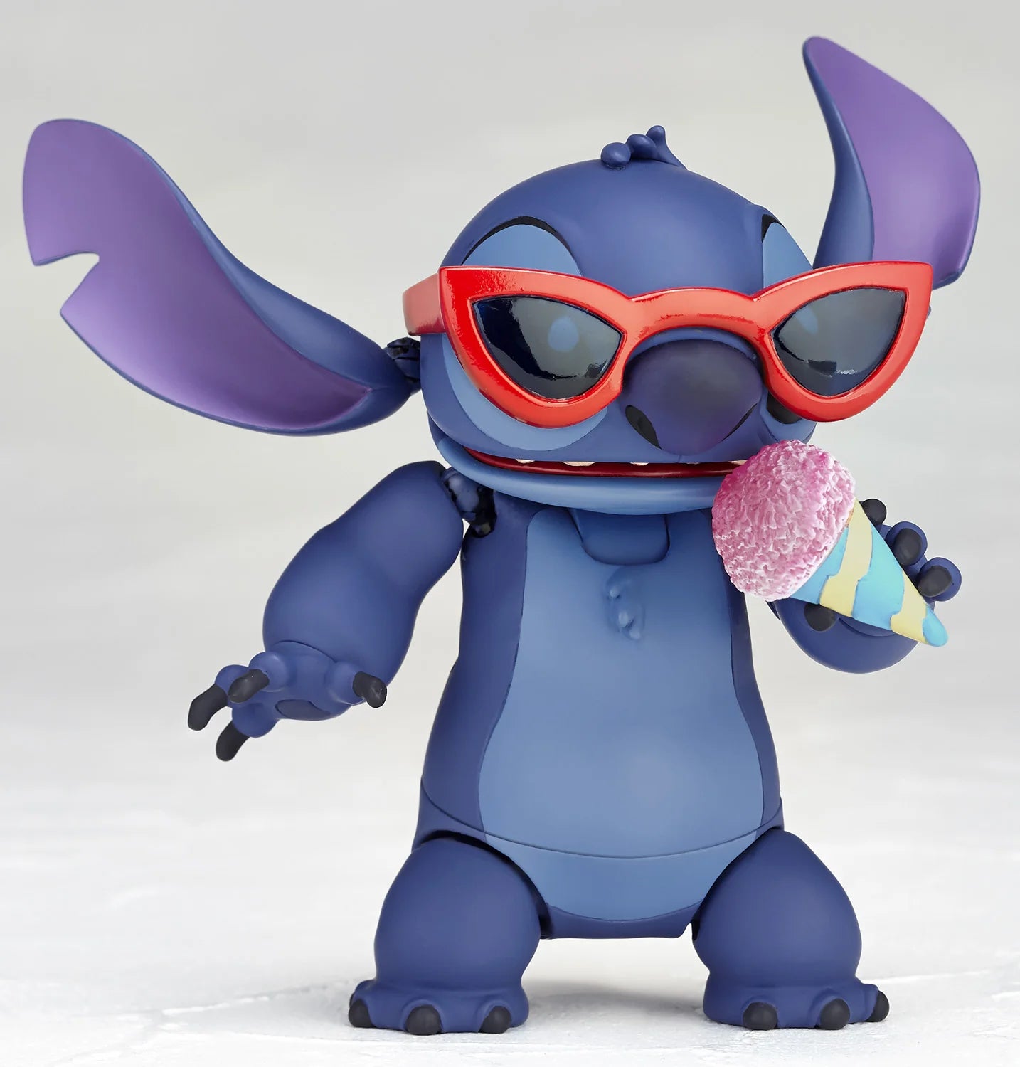 REVOLTECH STITCH (Prototype No. 626)