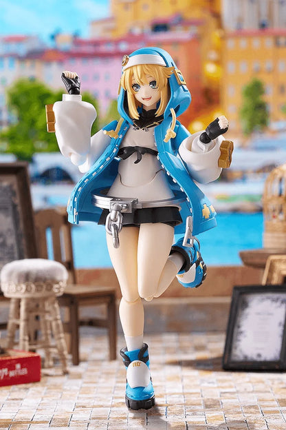 figma Bridget