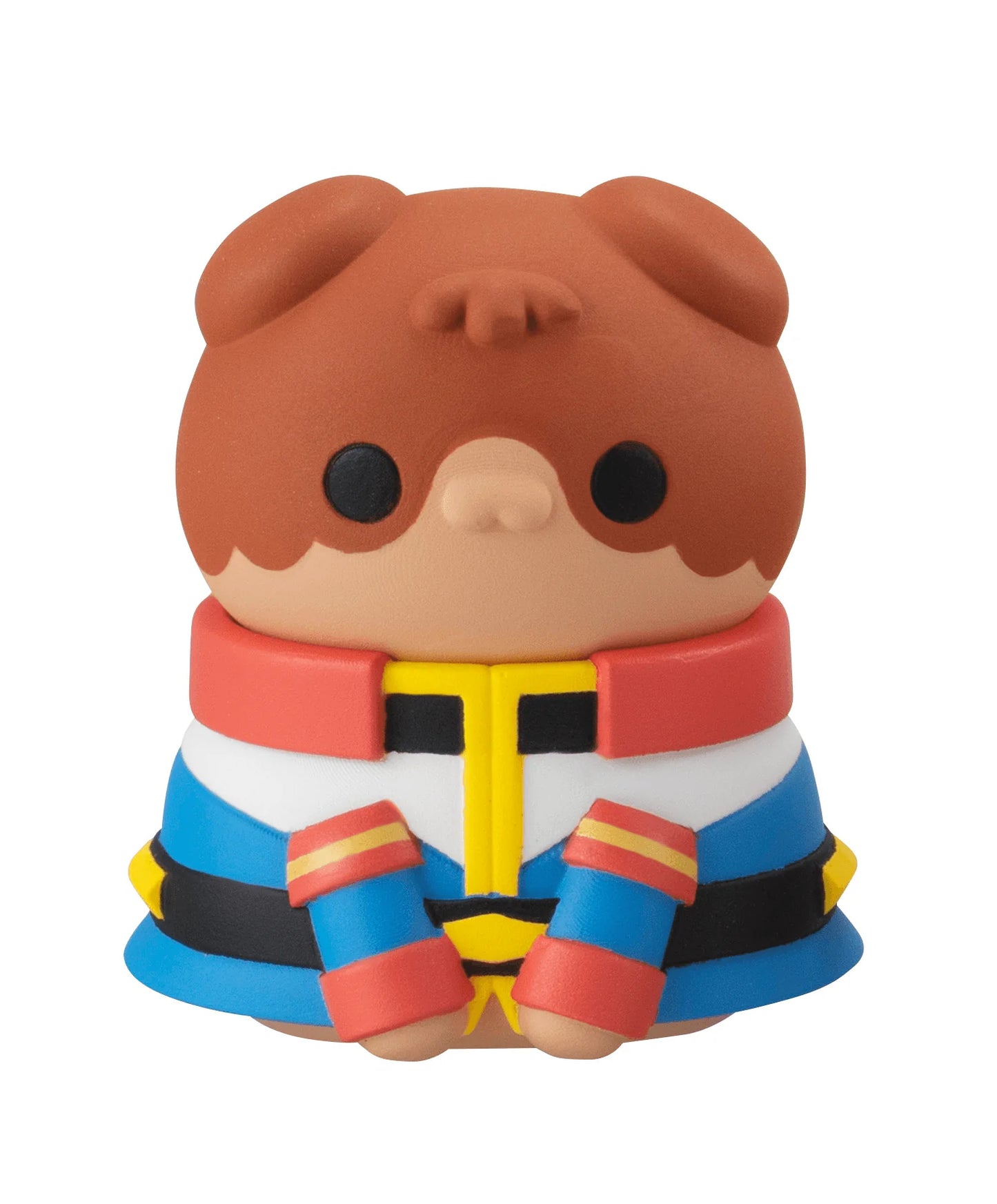 MegaHouse Mega Cat Project Gundam Nyandam Cat Figure