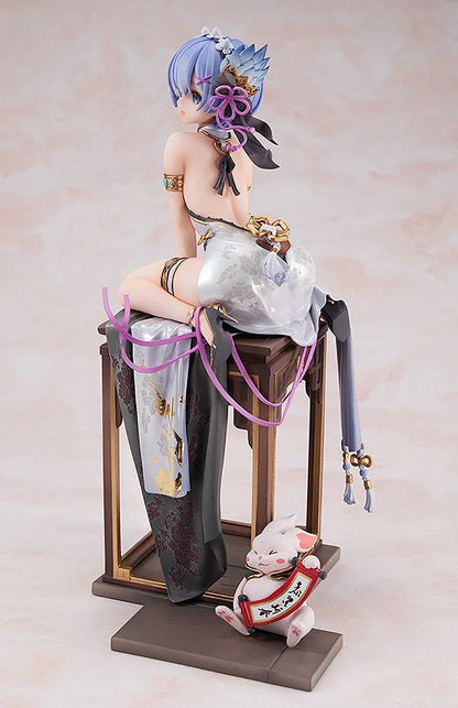 KADOKAWA Rem Graceful Beauty Scale Figure