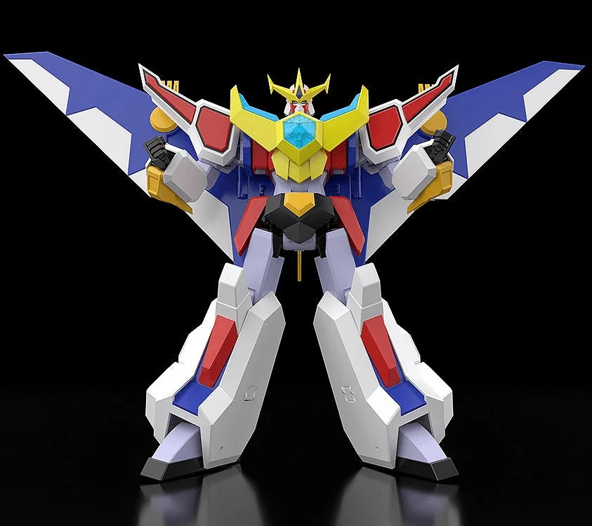MODEROID Go-Saurer