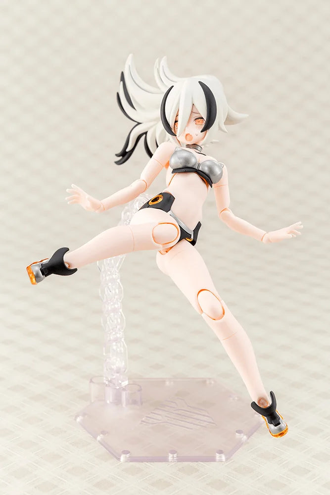 PUNI☆MOFU GIN LANG