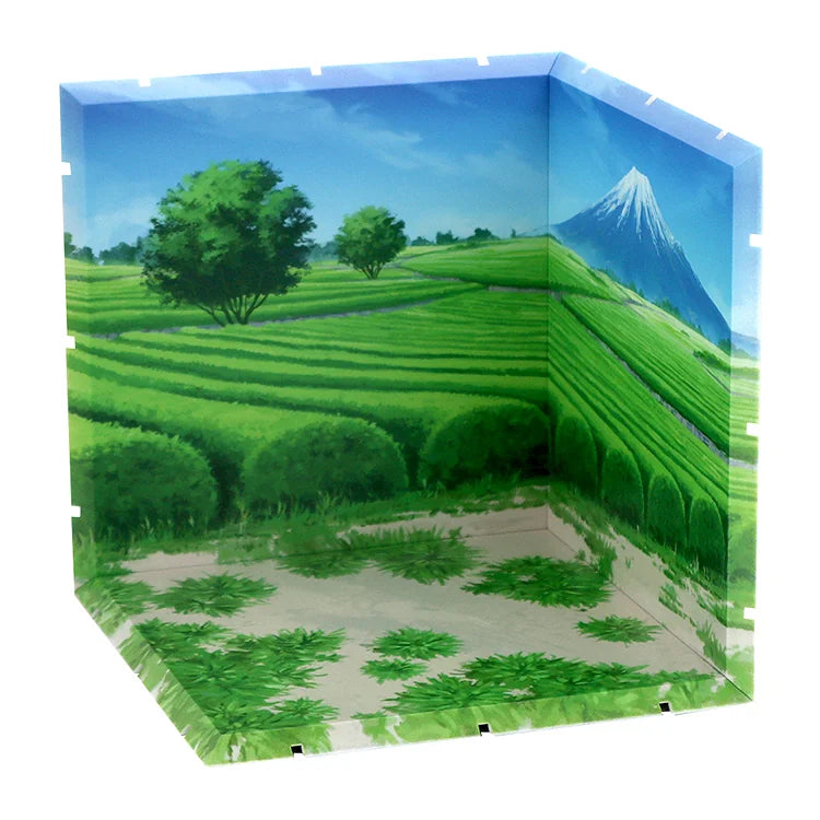 Dioramansion 150 Tea Plantation