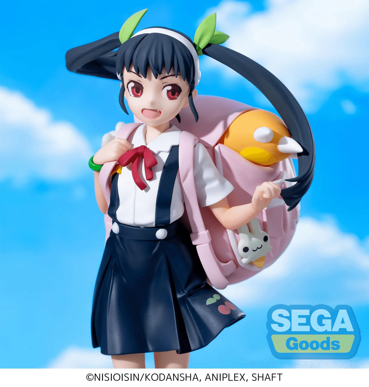 XStellar "Monogatari Series" -Mayoi Hachikuji-
