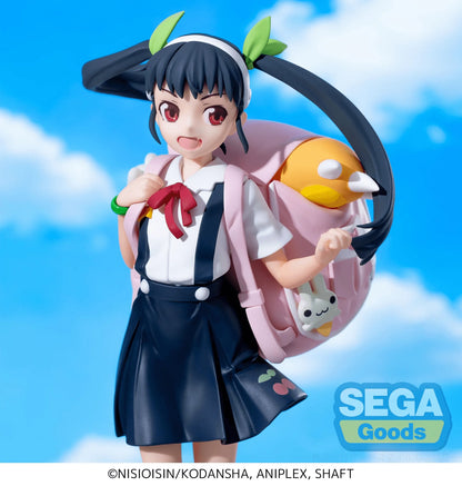 XStellar "Monogatari Series" -Mayoi Hachikuji-